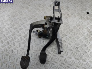Узел педальный, ориг. номер 8D1721117K, Volkswagen Passat B5 1996-2001