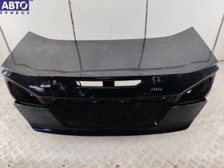 Крышка багажника (дверь задняя), Ford Mondeo 4 (2007-2014)