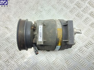 Компрессор кондиционера, ориг. номер 7700103536, Renault Scenic 1 (1996-2003)
