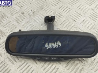 Зеркало салона Ford Mondeo 3 (2000-2007), универсал, левый руль, E11015602