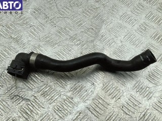 Патрубок отопителя (печки), ориг. номер 9202099, Opel Vectra C 2002-2005