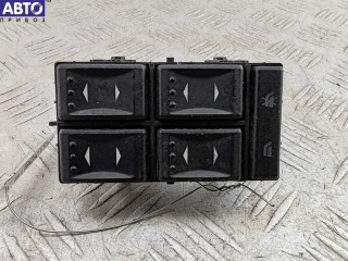 Блок кнопок управления стеклоподъемниками Ford Mondeo 3 (2000-2007), 1S7T14A132BD