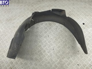 Защита крыла (подкрылок) передняя правая Volkswagen Passat B5 1996-2001, универсал, 3B0809962