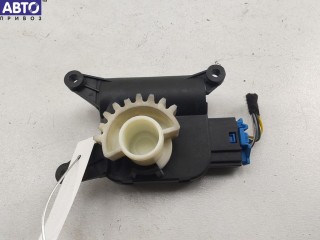 Моторчик заслонки отопителя Volkswagen Passat B6 2005-2010, 2.0 л, МКПП, CZ1168802872