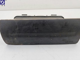 Подушка безопасности (Airbag) водителя Dacia (Renault) Logan, седан, левый руль, 8200213634