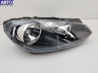 Фара правая, ориг. номер 5K1941006M, Volkswagen Golf 6 2008-2012