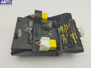Блок предохранителей Renault Scenic 1 (1996-2003), 7703397911