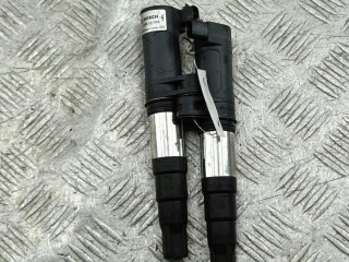 Катушка зажигания, ориг. номер 0986221045, Renault Scenic 1 (1996-2003)