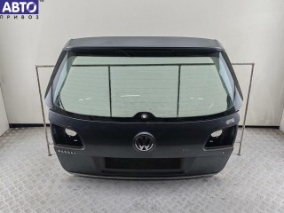 Крышка багажника (дверь задняя), Volkswagen Passat B6 2005-2010