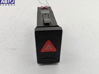 Кнопка аварийной сигнализации (аварийки) Volkswagen Passat B5 1996-2001, 3B0953235B