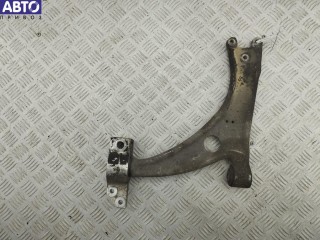 Рычаг подвески передний левый, ориг. номер 3C00407153B, Volkswagen Passat B6 2005-2010