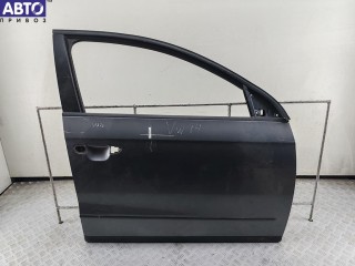 Дверь боковая передняя правая, Volkswagen Passat B6 2005-2010