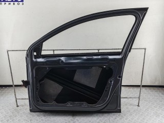 Дверь боковая передняя правая, Volkswagen Passat B6 2005-2010