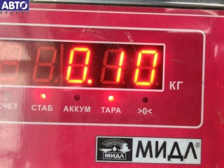 Форсунка топливная, ориг. номер 24404012, Opel Vectra C 2002-2005