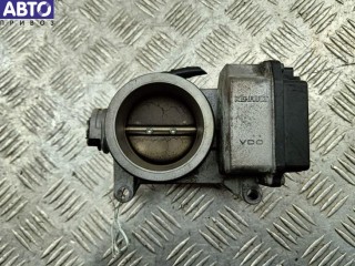 Заслонка дроссельная, ориг. номер 8200123061, 8200063652, Renault Scenic 1 (1996-2003)