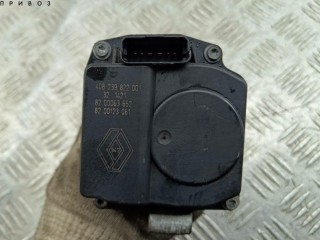 Заслонка дроссельная, ориг. номер 8200123061, 8200063652, Renault Scenic 1 (1996-2003)