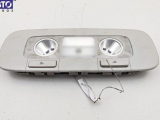 Фонарь салонный (плафон), ориг. номер 3C0947291D, Volkswagen Golf 6 2008-2012