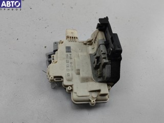 Замок двери передней правой, ориг. номер 3C1837016A, Volkswagen Passat B6 2005-2010