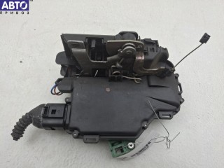 Замок двери передней правой, Volkswagen Passat B5 2000-2005