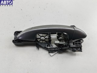 Ручка двери наружная передняя правая, ориг. номер 3C0837886J, Volkswagen Passat B6 2005-2010