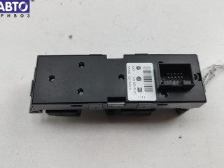 Блок кнопок управления стеклоподъемниками, ориг. номер 1J4959857C, Skoda Octavia mk1 (A4) 2000-2011