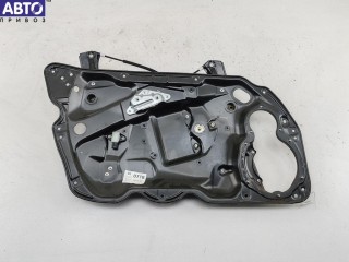 Стеклоподъемник электрический передний левый, ориг. номер 3C11837759A, Volkswagen Passat B6 2005-2010