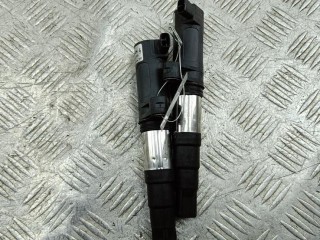 Катушка зажигания, ориг. номер 0986221045, Renault Scenic 1 (1996-2003)