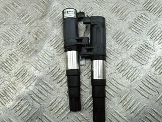 Катушка зажигания, ориг. номер 0986221045, Renault Scenic 1 (1996-2003)