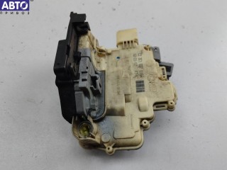Замок двери передней левой, ориг. номер 3C1837015A, Volkswagen Passat B6 2005-2010