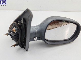 Зеркало наружное правое Renault Megane 1 (1995-2003), седан, 12243030