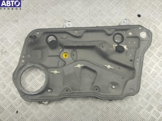 Стеклоподъемник электрический передний правый, ориг. номер 1J4837756F, Volkswagen Golf 4 1997-2006