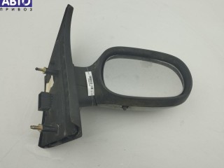 Зеркало наружное правое, Renault Scenic 1 (1996-2003)
