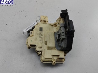 Замок двери передней правой, ориг. номер 3C1837016A, Volkswagen Passat B6 2005-2010