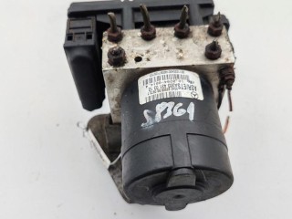 Блок ABS (Модуль АБС) Mercedes C W202 1993-1997, 0034310312