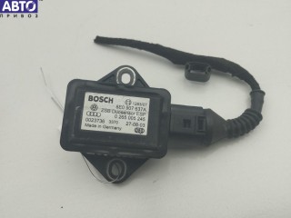 Датчик ускорения, ориг. номер 8E0907637A, Volkswagen Passat B5 2000-2005