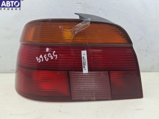 Фонарь задний левый, ориг. номер 8358031, BMW 5 E39 (1995-2003)