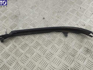 Ус под фару левый, ориг. номер 1638260277, Mercedes ML W163 2001-2005