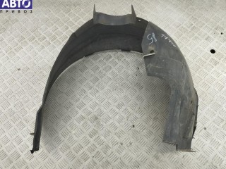 Защита крыла (подкрылок) передняя левая, ориг. номер 90464245, Opel Vectra B 1999-2002