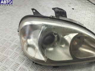 Фара правая, ориг. номер 22315600, Mercedes ML W163 2001-2005