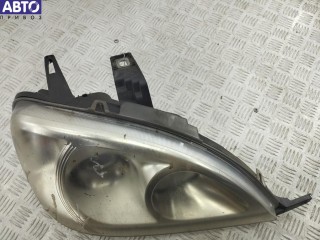 Фара правая, ориг. номер 22315600, Mercedes ML W163 2001-2005