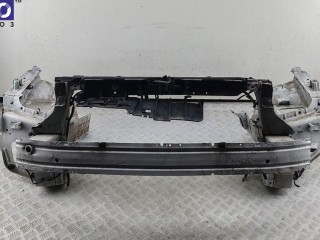 Рамка передняя (панель кузовная, телевизор) Chevrolet Cruze 2008-2012, универсал