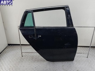 Дверь боковая задняя правая Opel Insignia 2008-2013, универсал