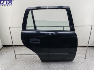 Дверь боковая задняя правая Opel Astra G 1998-2009, универсал