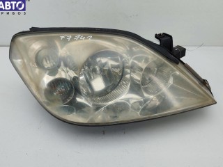 Фара правая Nissan Primera P12 (2002-2008), 26010AU80C