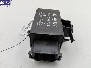 Блок управления сиденьем Volkswagen Passat B6 2005-2010, 1Z0959772