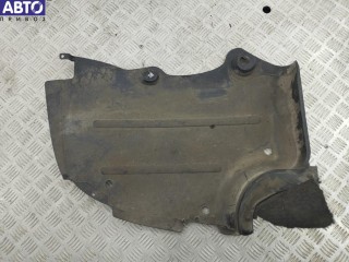 Защита днища кузова Audi A4 B6 (2001-2004), универсал, 8E0825219E