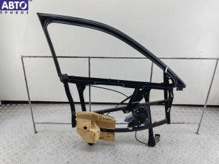 Стеклоподъемник электрический передний левый, ориг. номер 8D0837397C, Audi A4 B5 (1994-2001)