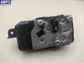 Замок двери передней левой Opel Astra H 2006-2014, универсал