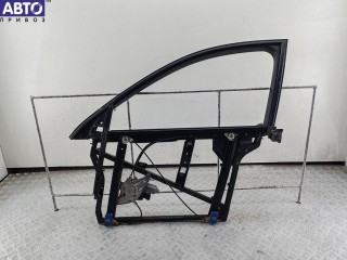 Стеклоподъемник электрический передний левый, ориг. номер 4B0837397, Audi A6 C5 (1997-2005)