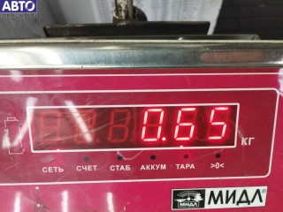 Защита крыла (подкрылок) передняя правая, ориг. номер 8D0821172F, Audi A4 B5 (1994-2001)